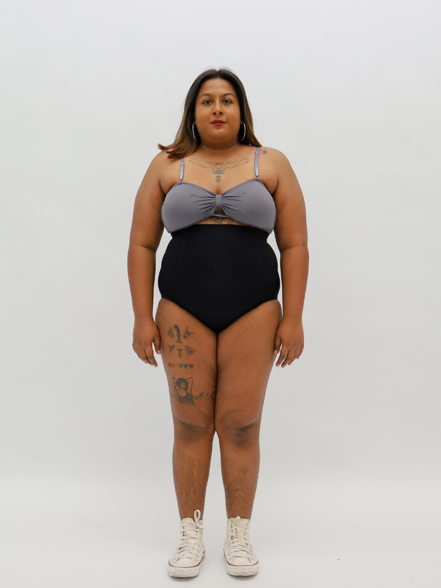 Shapewear Underwear