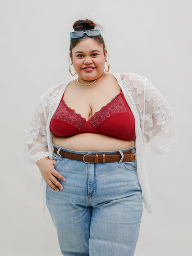 Elastic Belt