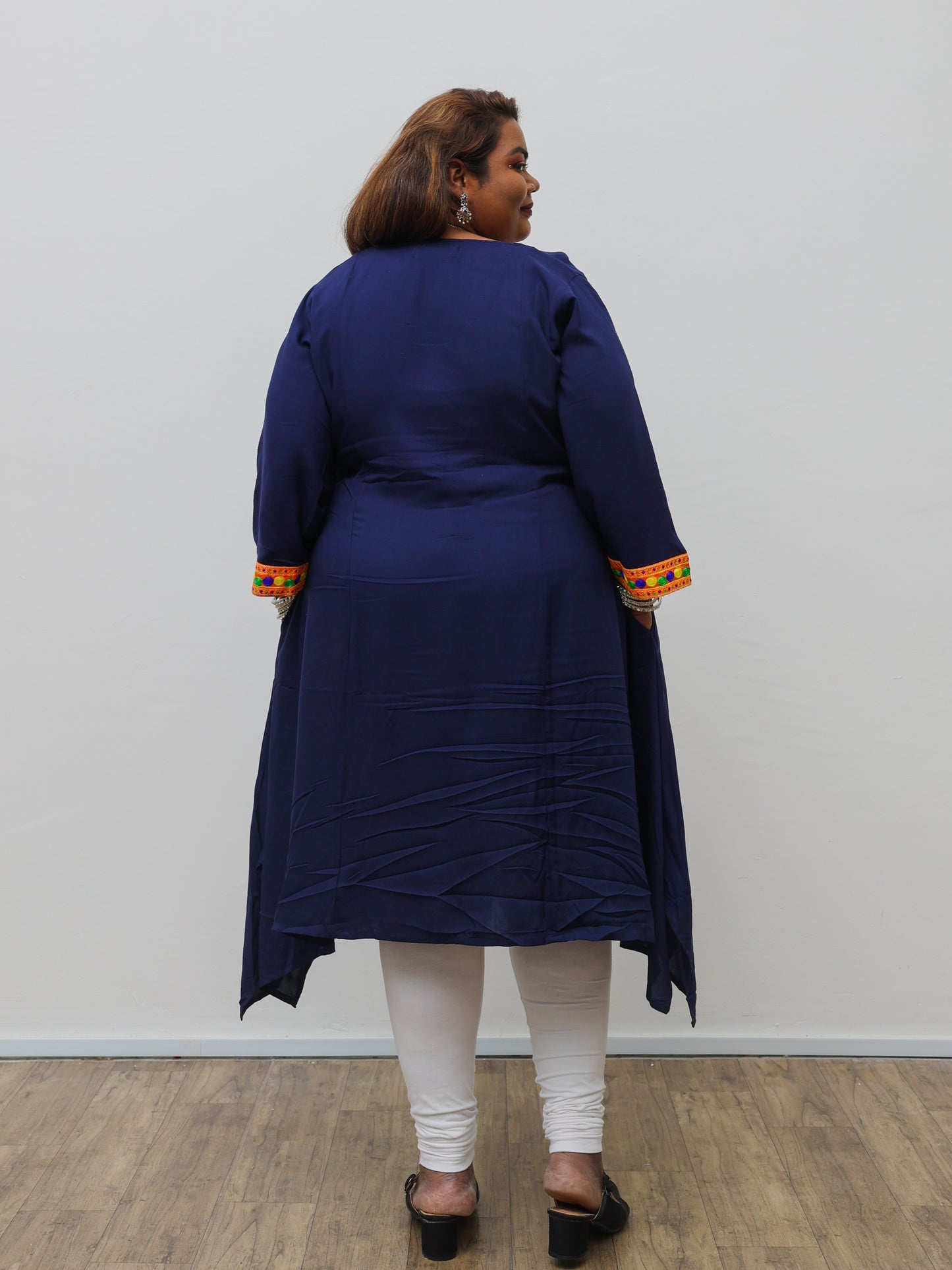 Rayon Dress