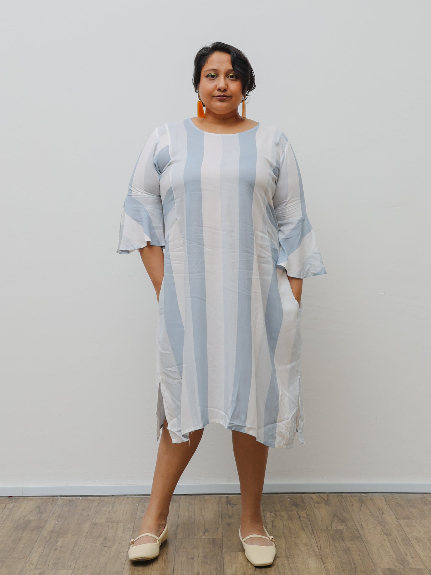 Stripes Dress