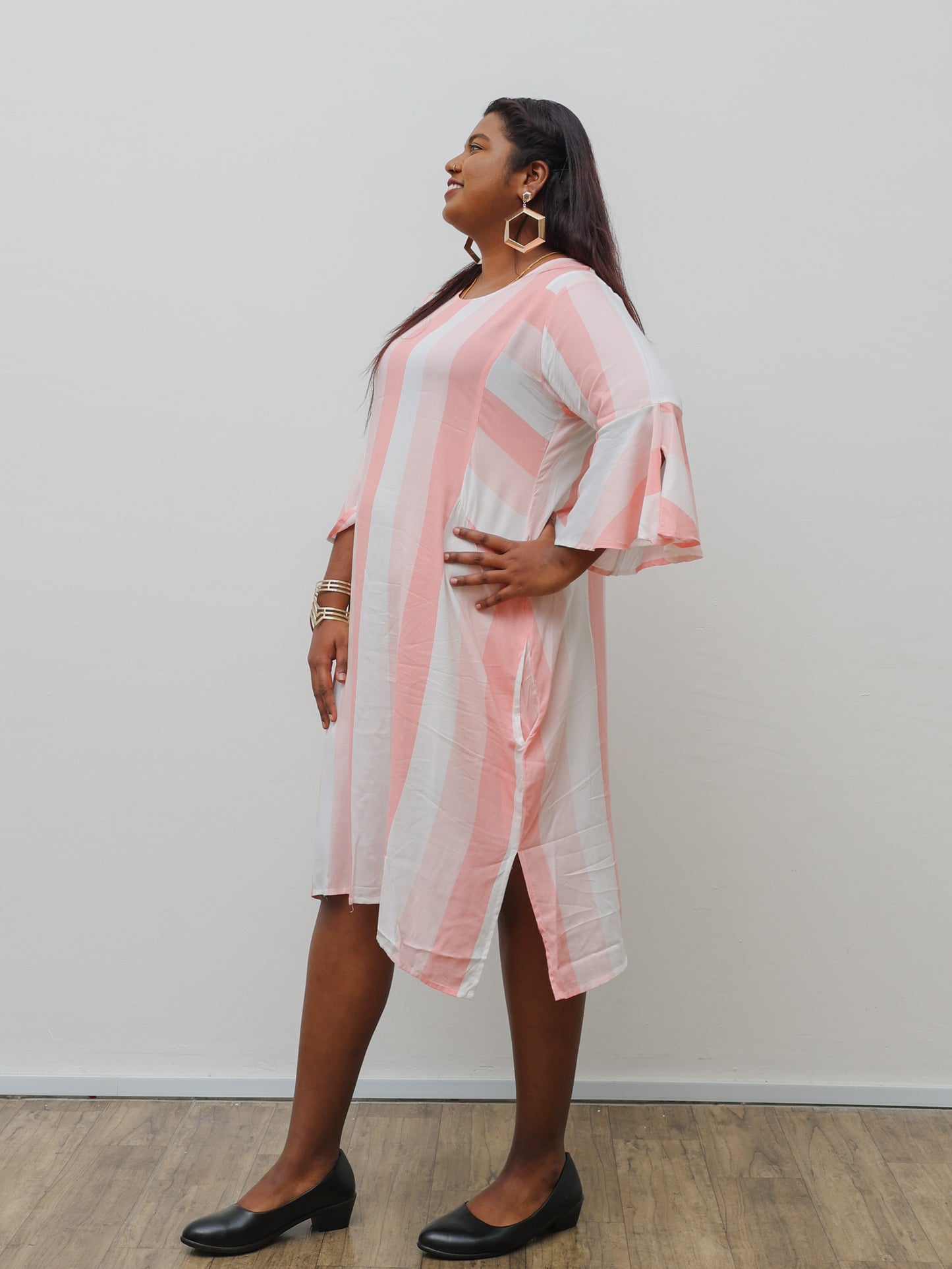 Stripes Dress
