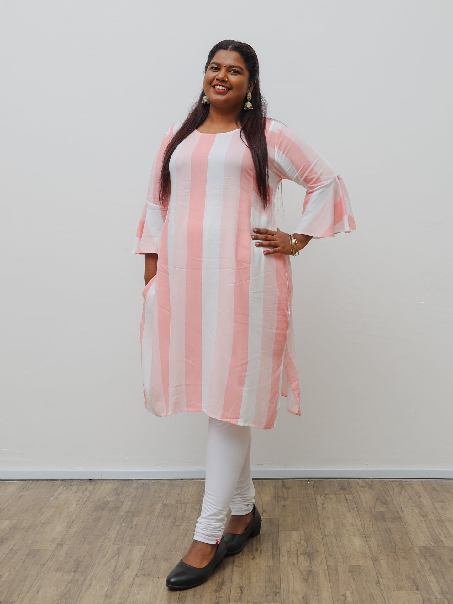 Stripes Dress