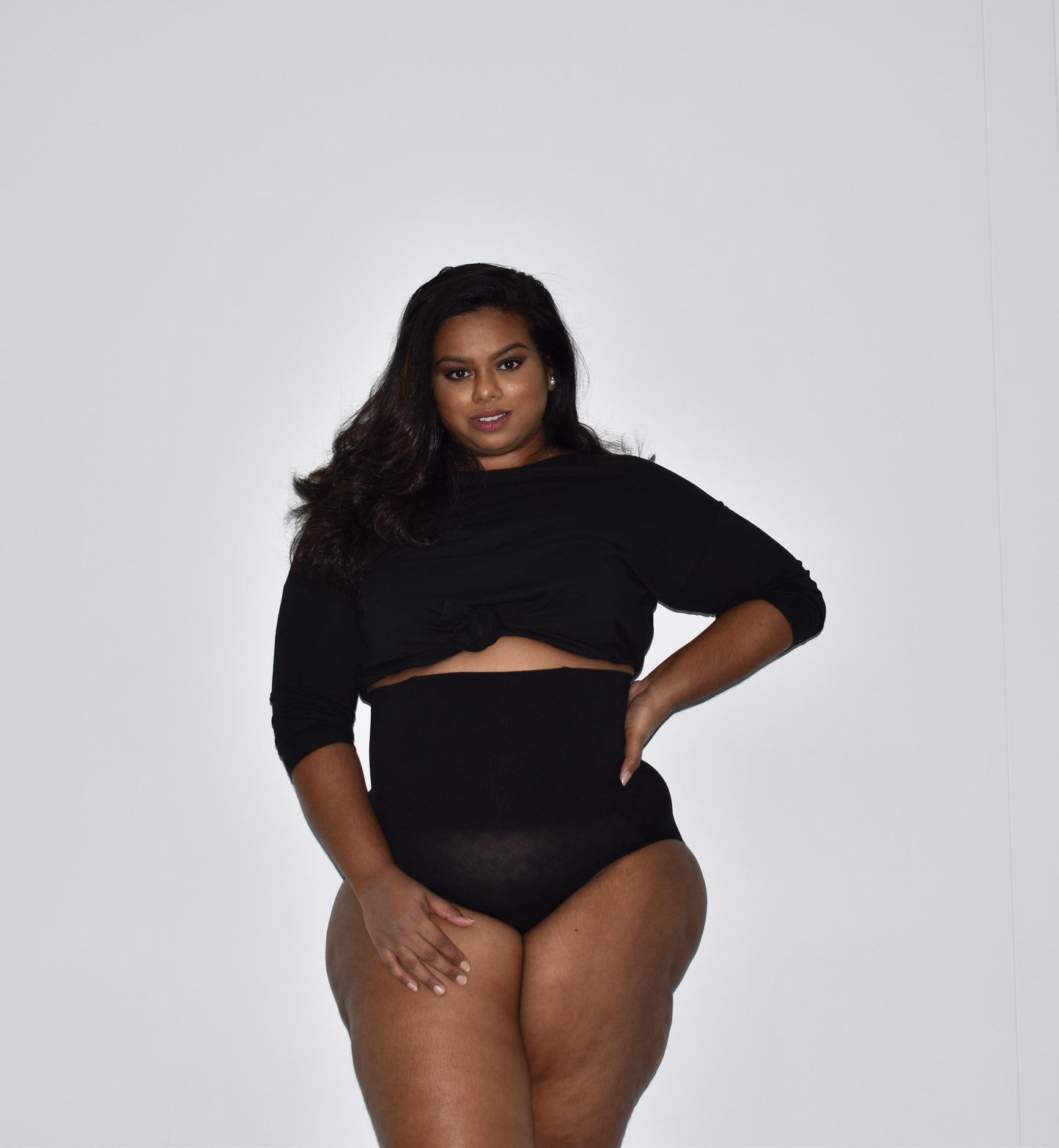 Shapewear Underwear - THE CURVE CULT