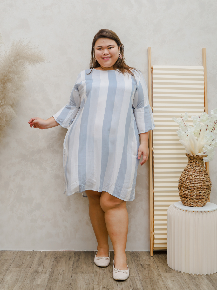 Stripes Dress
