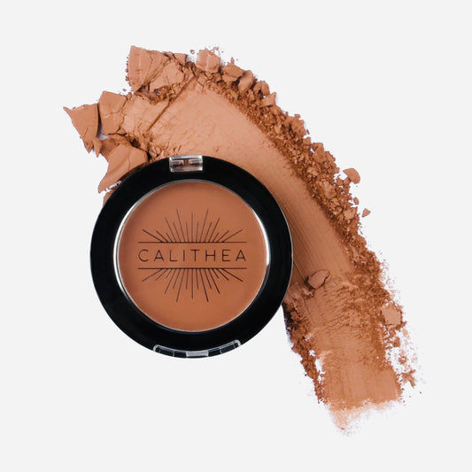 Pressed Powder Blush by Calithea.co