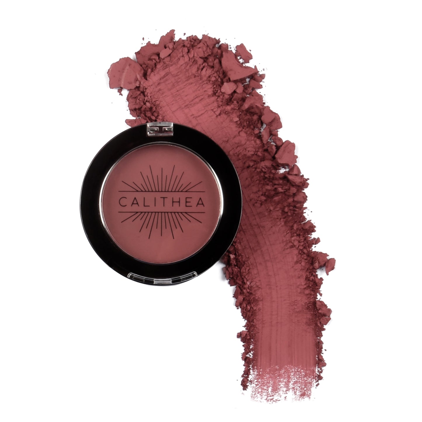 Pressed Powder Blush by Calithea.co